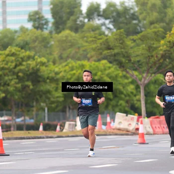 Runner Photo 5437461