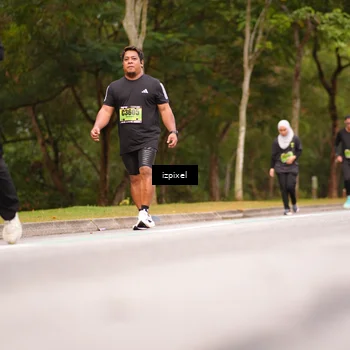 Runner Photo 5437463