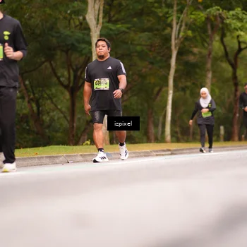 Runner Photo 5437469