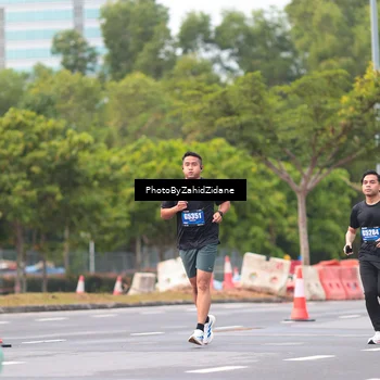 Runner Photo 5437472