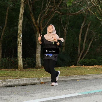 Runner Photo 5437483