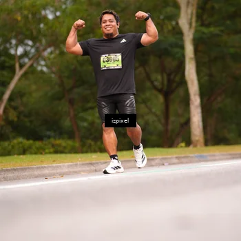 Runner Photo 5437488