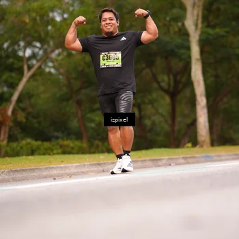 Runner Photo 5437489