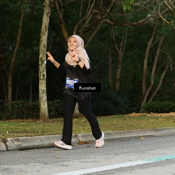 Runner Photo 5437490