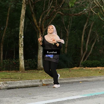 Runner Photo 5437491