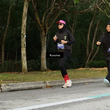 Runner Photo 5437501