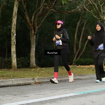 Runner Photo 5437503