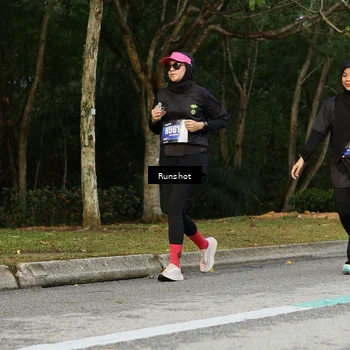 Runner Photo 5437508