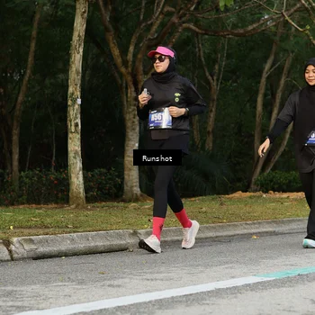 Runner Photo 5437509