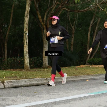 Runner Photo 5437510