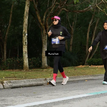 Runner Photo 5437511