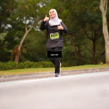 Runner Photo 5437512