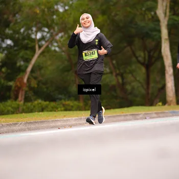 Runner Photo 5437513