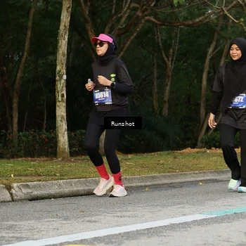 Runner Photo 5437515