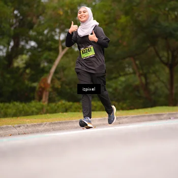 Runner Photo 5437520