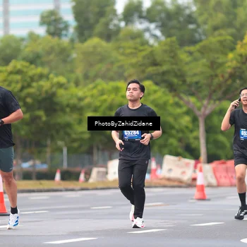 Runner Photo 5437522
