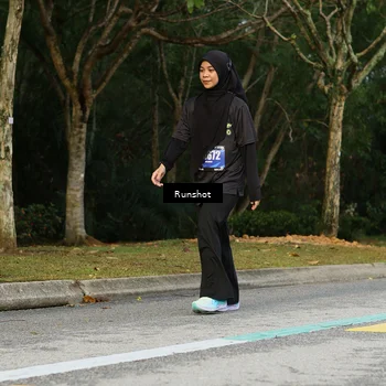 Runner Photo 5437524