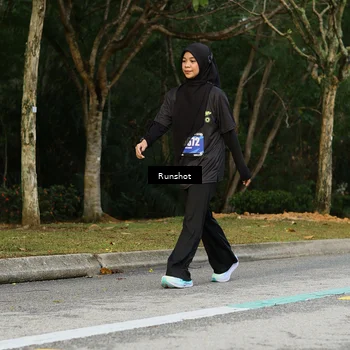 Runner Photo 5437525