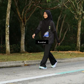 Runner Photo 5437527