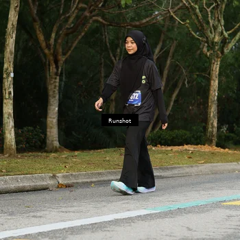 Runner Photo 5437528