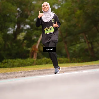 Runner Photo 5437529
