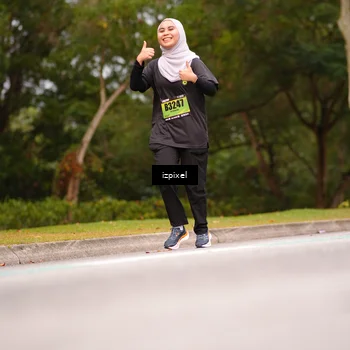 Runner Photo 5437530