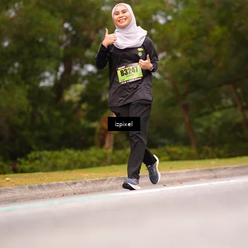 Runner Photo 5437531