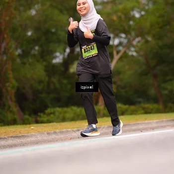 Runner Photo 5437533