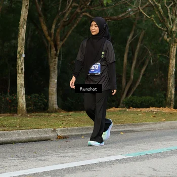 Runner Photo 5437534