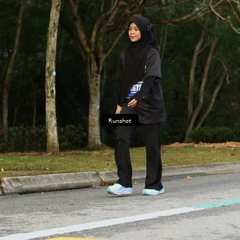 Runner Photo 5437535