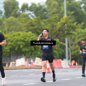 Runner Photo 5437539