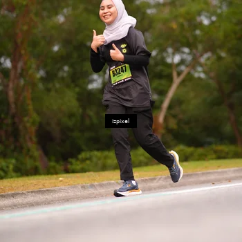 Runner Photo 5437541