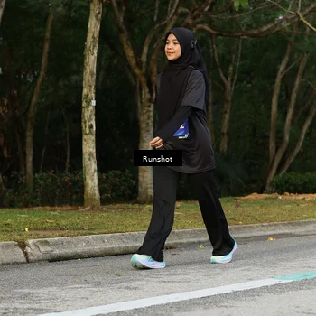 Runner Photo 5437543