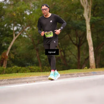 Runner Photo 5437548