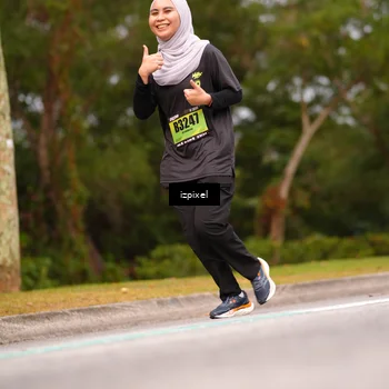 Runner Photo 5437549