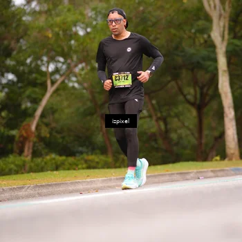 Runner Photo 5437550