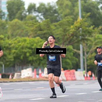 Runner Photo 5437551