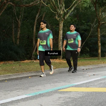 Runner Photo 5437552