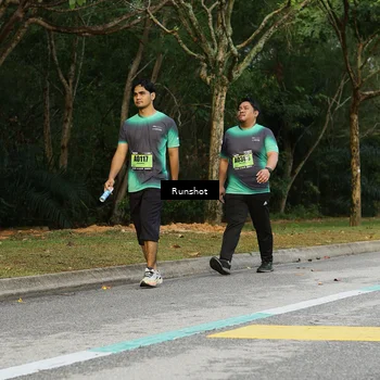 Runner Photo 5437553