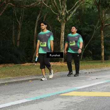 Runner Photo 5437556