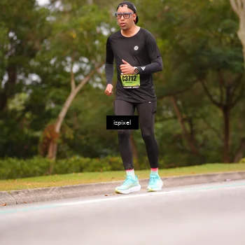 Runner Photo 5437557
