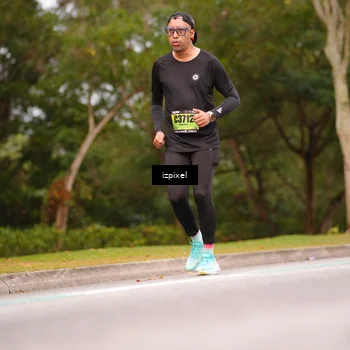 Runner Photo 5437558