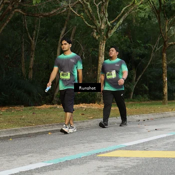 Runner Photo 5437559