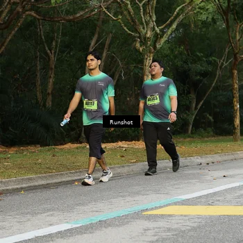 Runner Photo 5437562