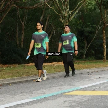 Runner Photo 5437563