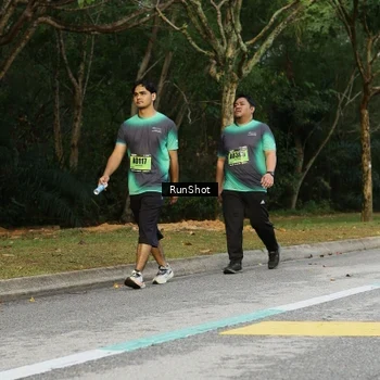 Runner Photo 5437564