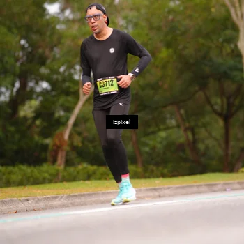 Runner Photo 5437568