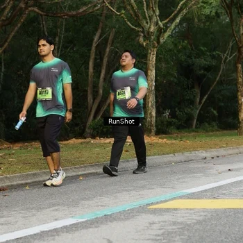 Runner Photo 5437569