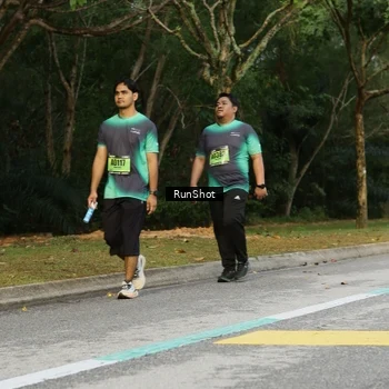 Runner Photo 5437570