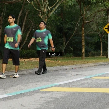 Runner Photo 5437571